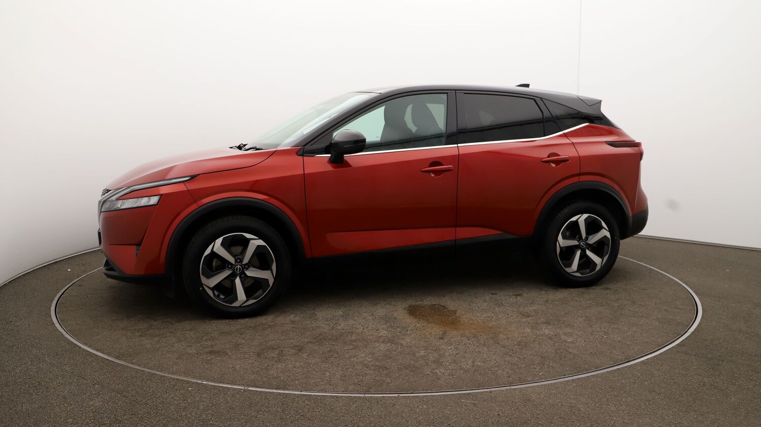 Used Nissan Qashqai for sale - 76810344: Photo 58