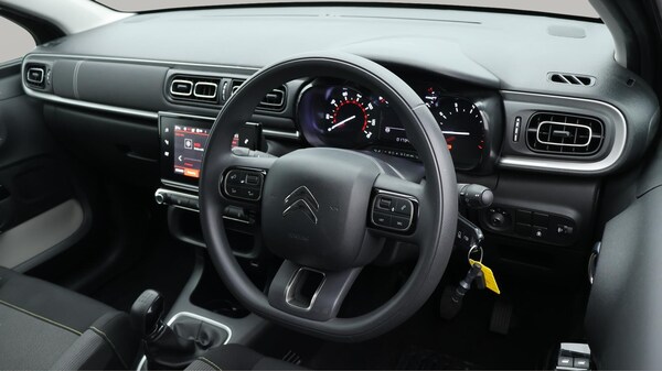 Used Citroen C3 2023 for sale - 75646290: Photo 10