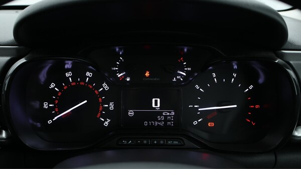 Used Citroen C3 2023 for sale - 75646290: Photo 11