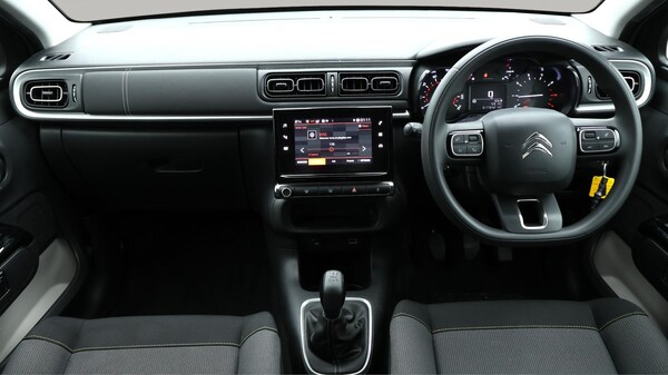 Used Citroen C3 2023 for sale - 75646290: Photo 14