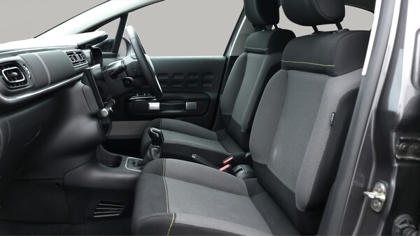 Used Citroen C3 2023 for sale - 75646290: Photo 15