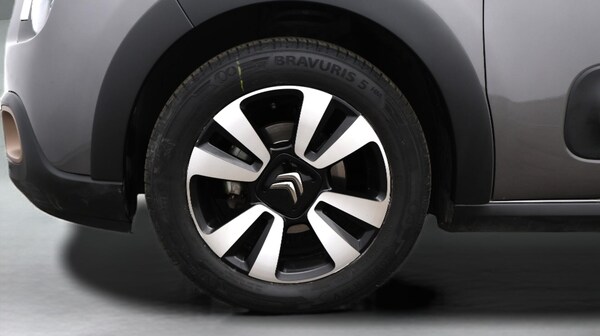 Used Citroen C3 2023 for sale - 75646290: Photo 19