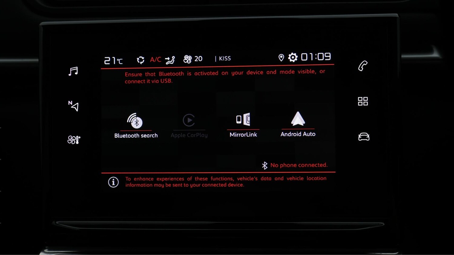 Vehicle 26