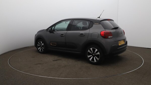 Used Citroen C3 2023 for sale - 75646290: Photo 36