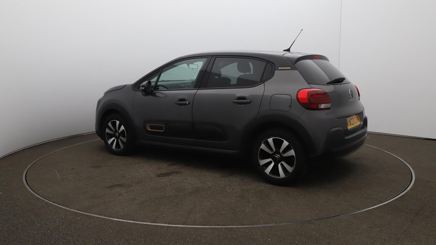 Vehicle 37