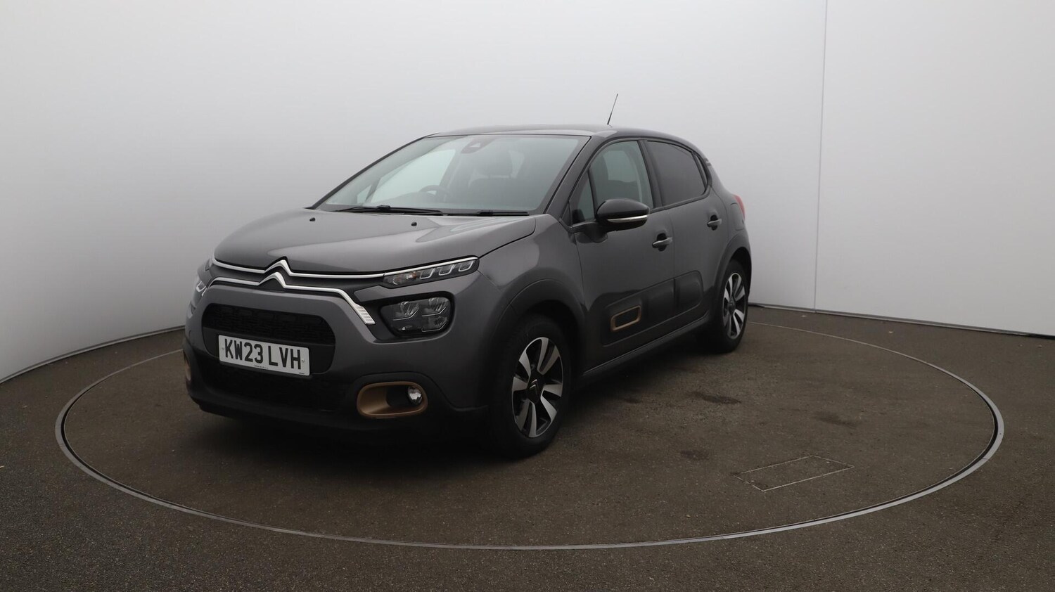 Vehicle 38