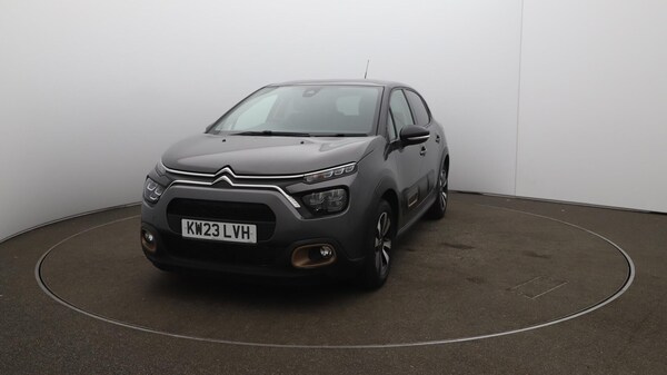 Used Citroen C3 2023 for sale - 75646290: Photo 39