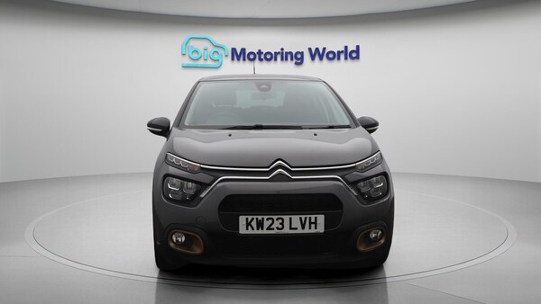 Used Citroen C3 2023 for sale - 75646290: Photo 3