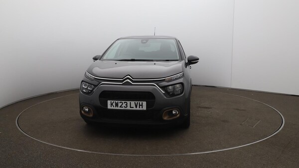 Used Citroen C3 2023 for sale - 75646290: Photo 40