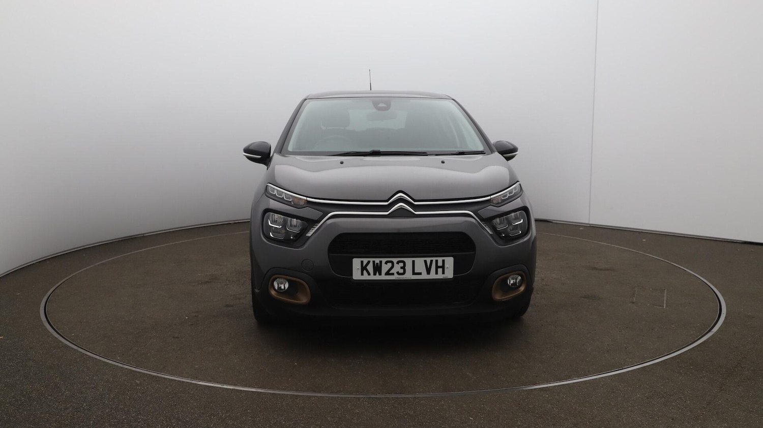Vehicle 41