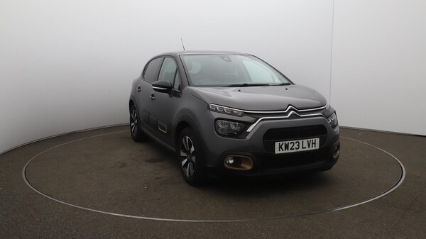 Used Citroen C3 2023 for sale - 75646290: Photo 43