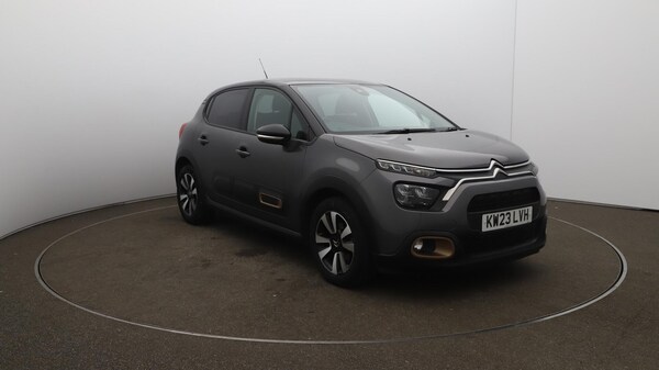 Used Citroen C3 2023 for sale - 75646290: Photo 44