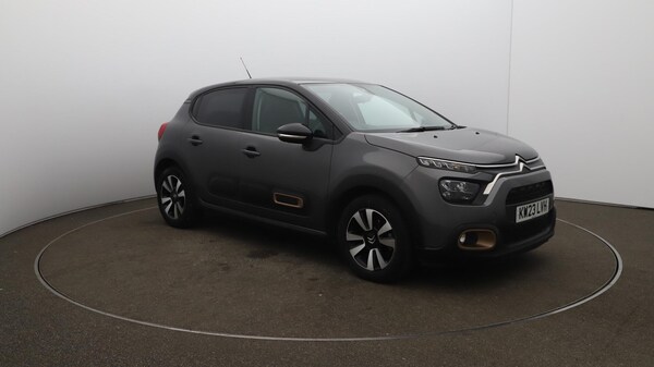 Used Citroen C3 2023 for sale - 75646290: Photo 45
