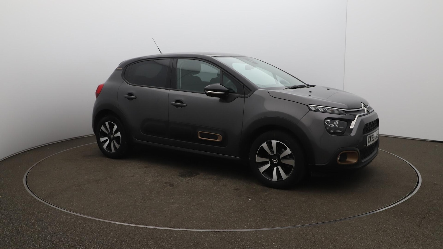 Vehicle 46