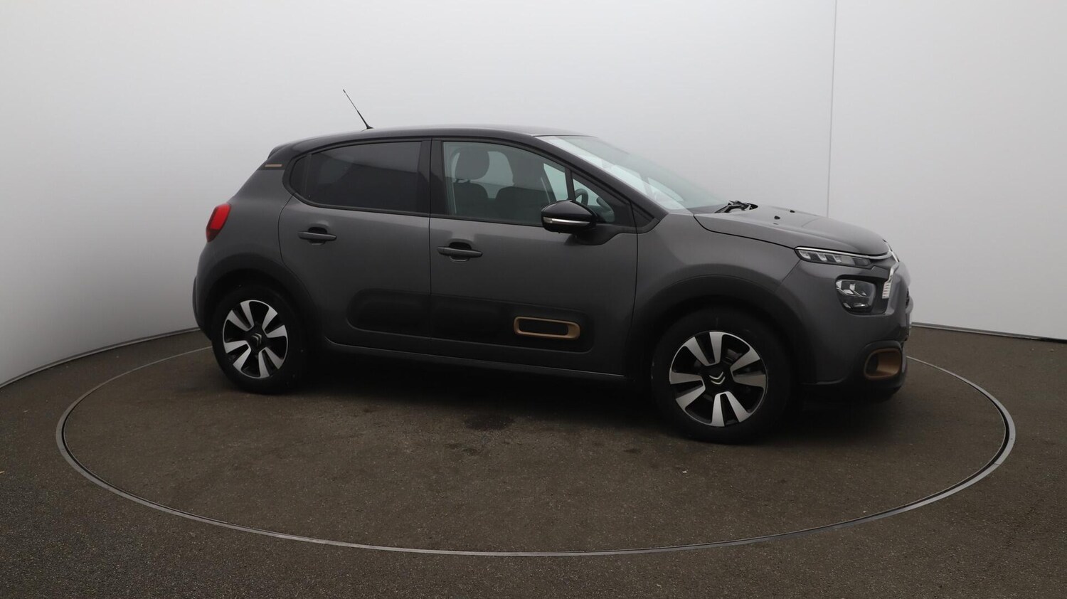 Vehicle 47