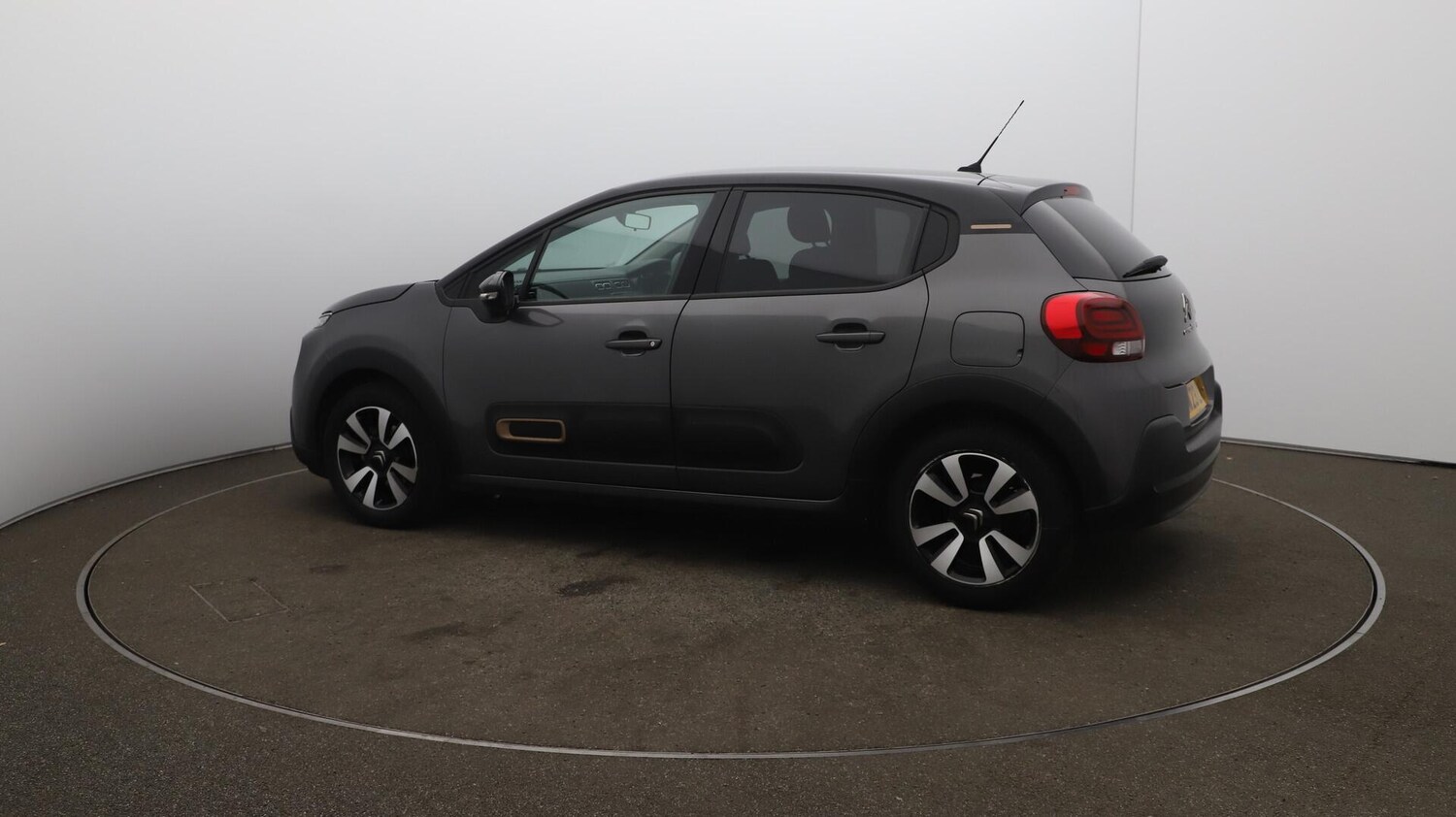 Vehicle 48