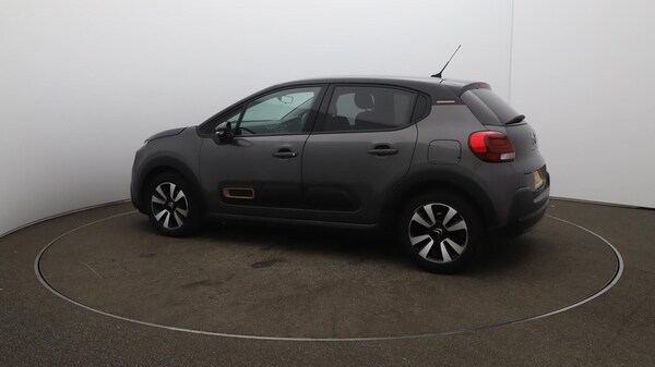 Used Citroen C3 2023 for sale - 75646290: Photo 48