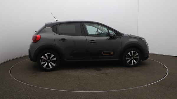 Used Citroen C3 2023 for sale - 75646290: Photo 51
