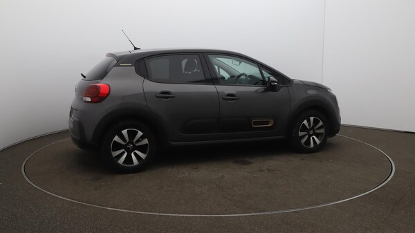 Used Citroen C3 2023 for sale - 75646290: Photo 52