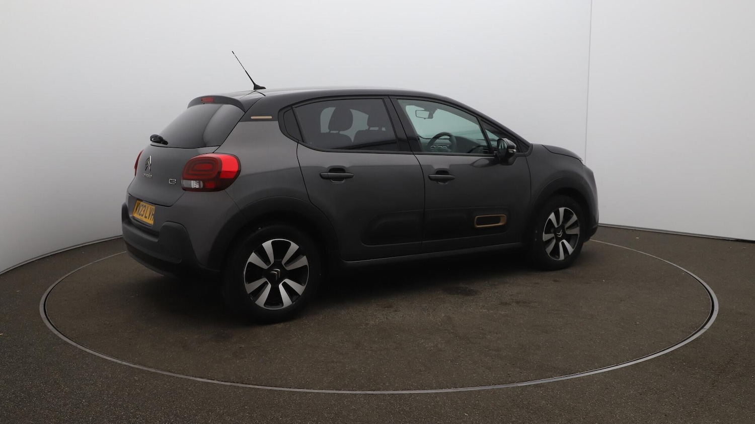 Vehicle 53