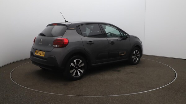 Used Citroen C3 2023 for sale - 75646290: Photo 54
