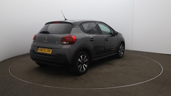 Used Citroen C3 2023 for sale - 75646290: Photo 55