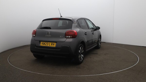 Used Citroen C3 2023 for sale - 75646290: Photo 56