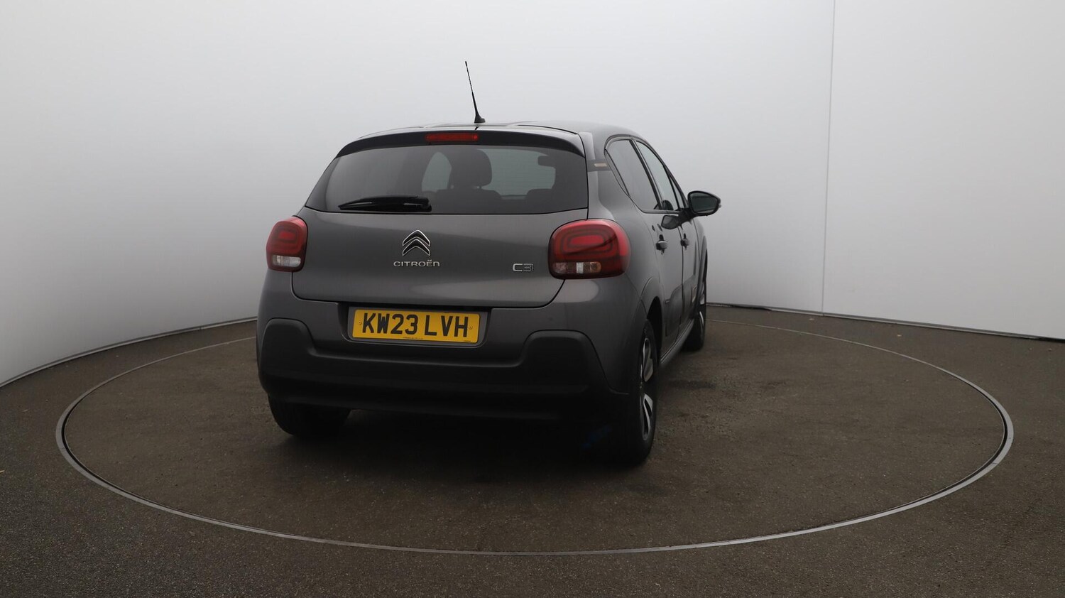 Vehicle 57