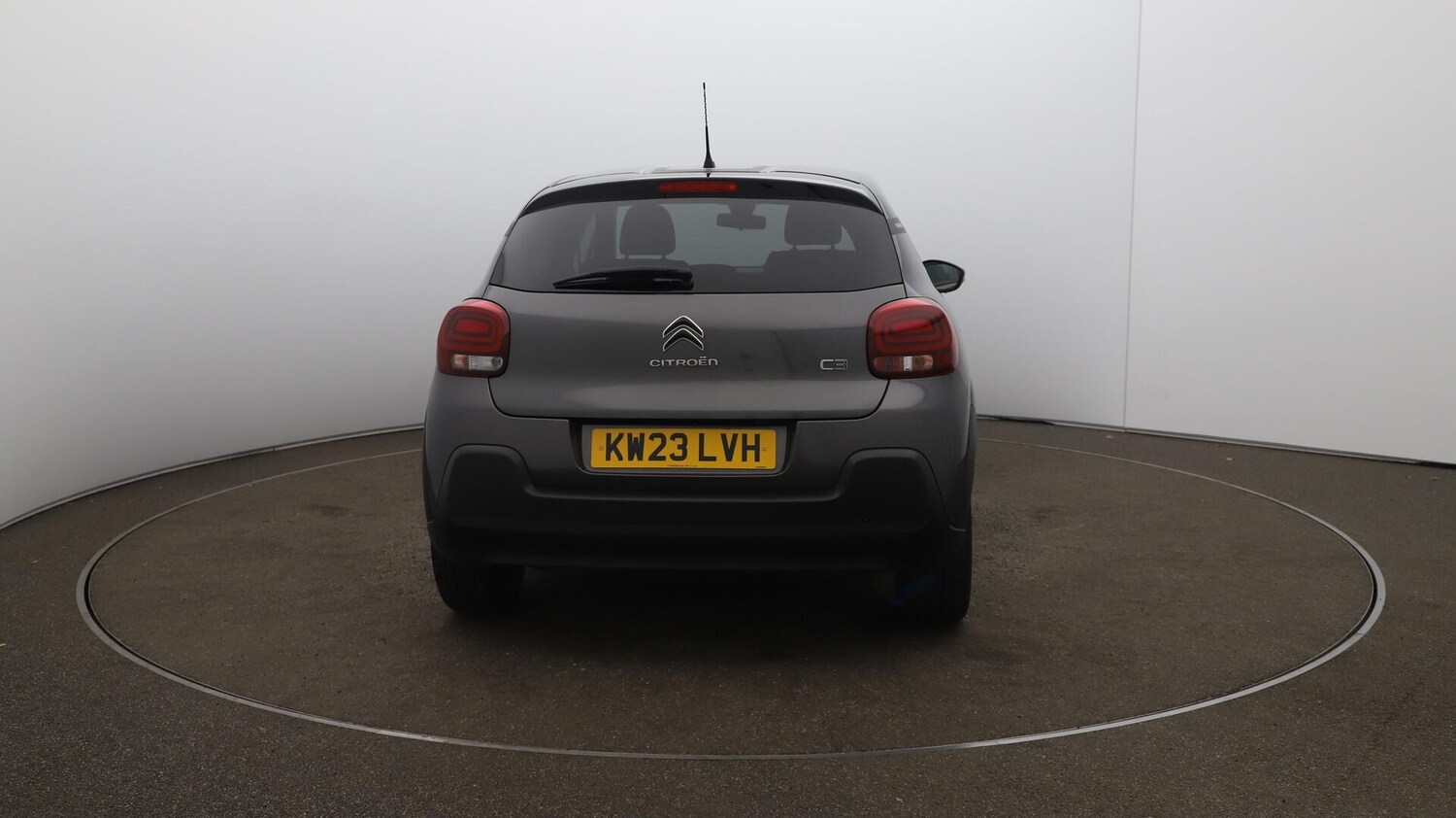 Vehicle 58