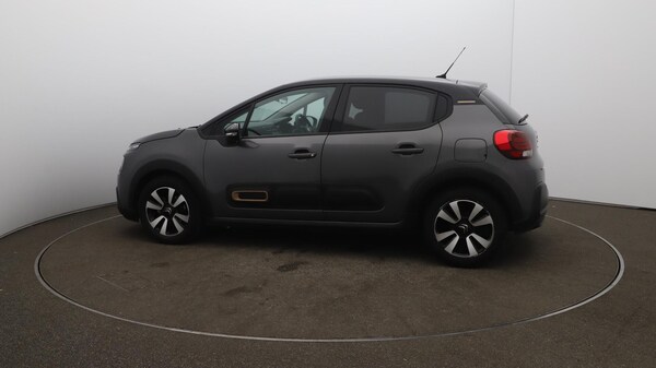 Used Citroen C3 2023 for sale - 75646290: Photo 59