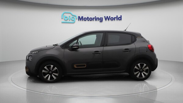 Used Citroen C3 2023 for sale - 75646290: Photo 5