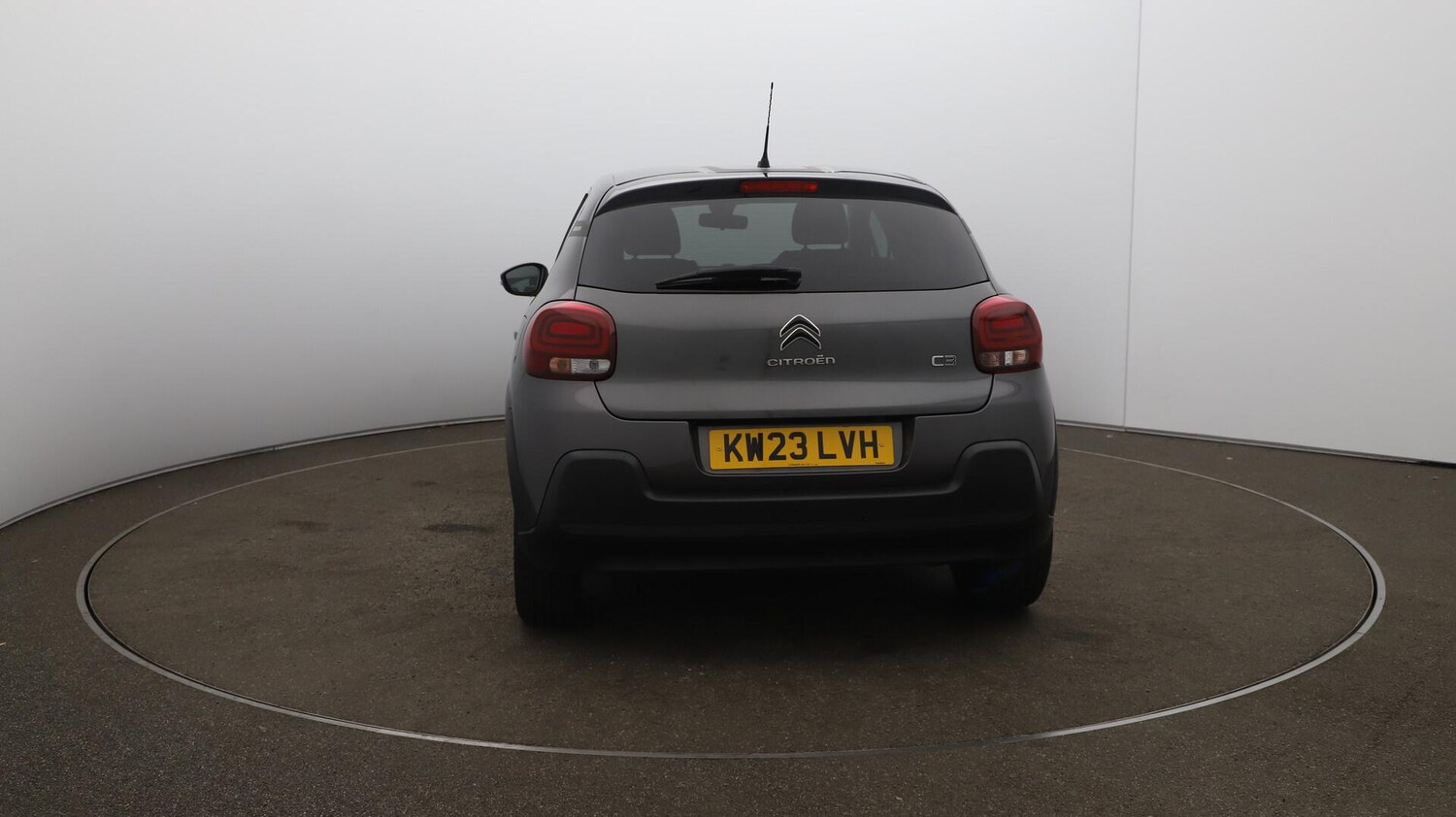 Vehicle 60