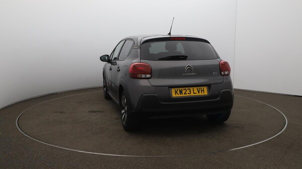 Used Citroen C3 2023 for sale - 75646290: Photo 61