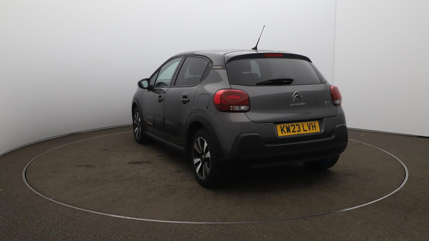 Vehicle 62