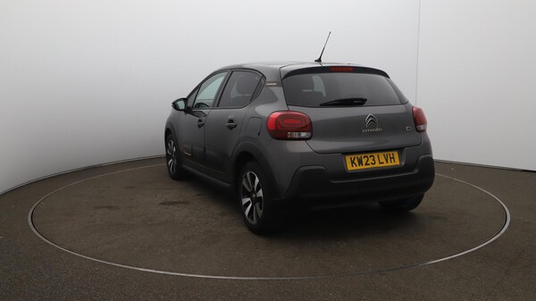 Used Citroen C3 2023 for sale - 75646290: Photo 62
