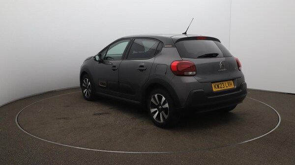 Used Citroen C3 2023 for sale - 75646290: Photo 63
