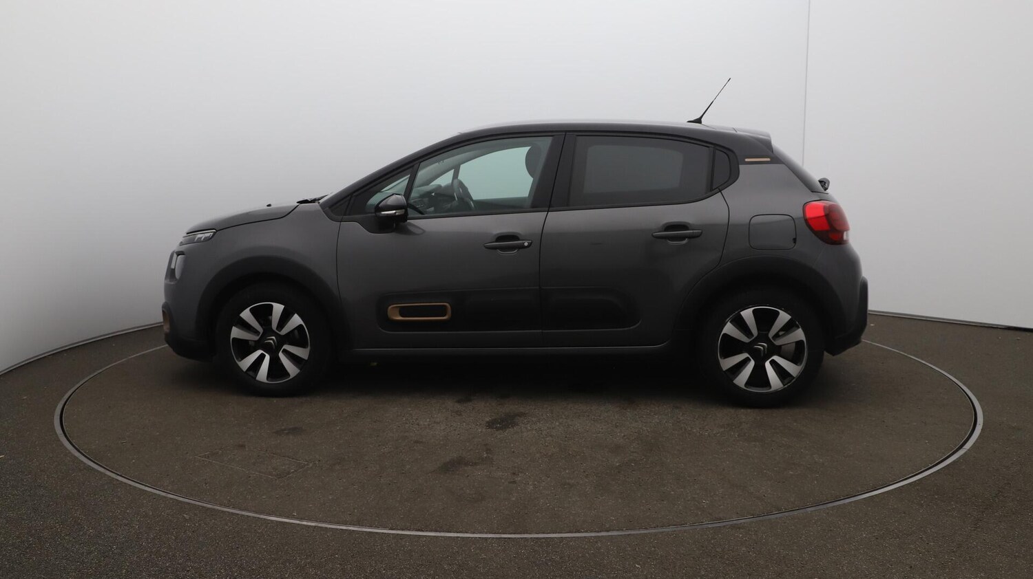 Vehicle 65