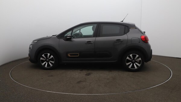 Used Citroen C3 2023 for sale - 75646290: Photo 65