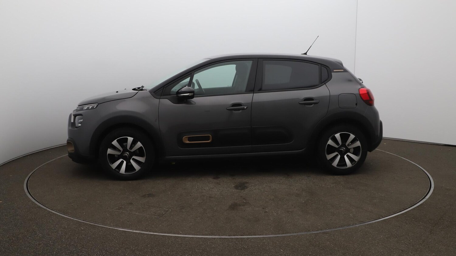 Vehicle 66