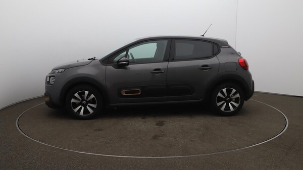 Used Citroen C3 2023 for sale - 75646290: Photo 66