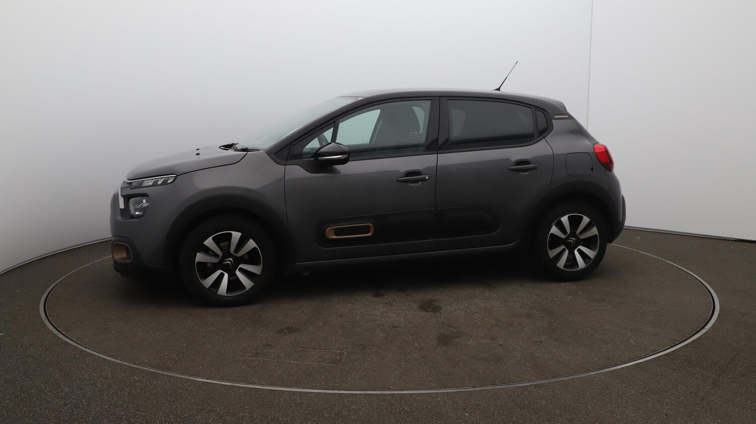 Vehicle 67