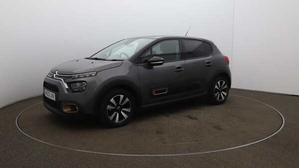 Used Citroen C3 2023 for sale - 75646290: Photo 69
