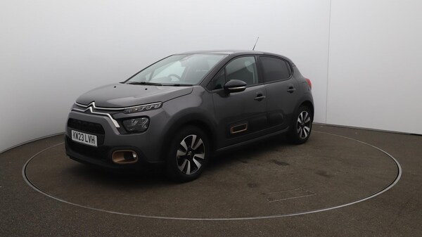 Used Citroen C3 2023 for sale - 75646290: Photo 70