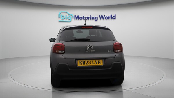 Used Citroen C3 2023 for sale - 75646290: Photo 7