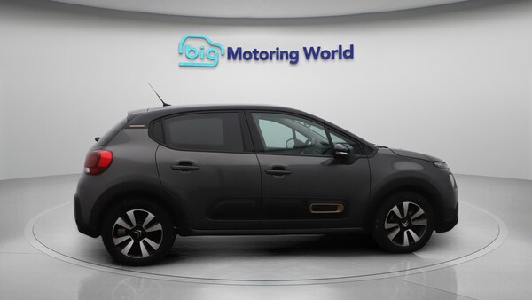 Used Citroen C3 2023 for sale - 75646290: Photo 9