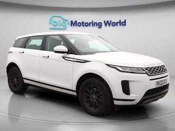 2020 (20) - 2.0 D150 SUV 5dr Diesel Manual FWD Euro 6 (s/s) (150 ps)