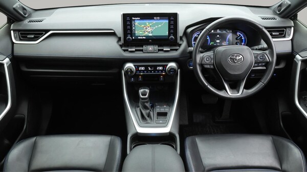 Used Toyota RAV4 2020 for sale - 76059675: Photo 14