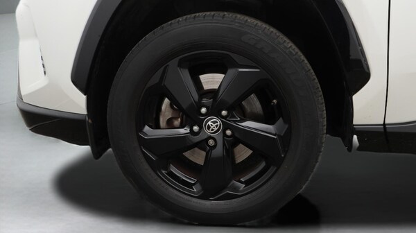 Used Toyota RAV4 2020 for sale - 76059675: Photo 19