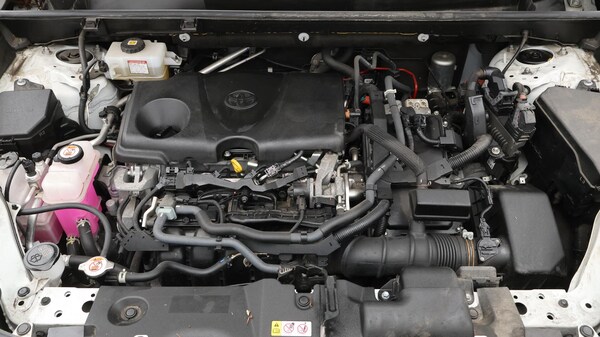 Used Toyota RAV4 2020 for sale - 76059675: Photo 20