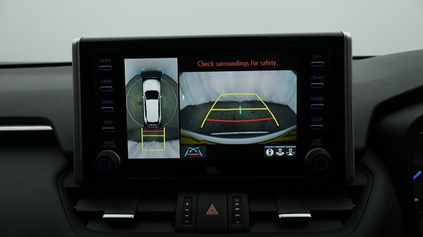Used Toyota RAV4 2020 for sale - 76059675: Photo 27